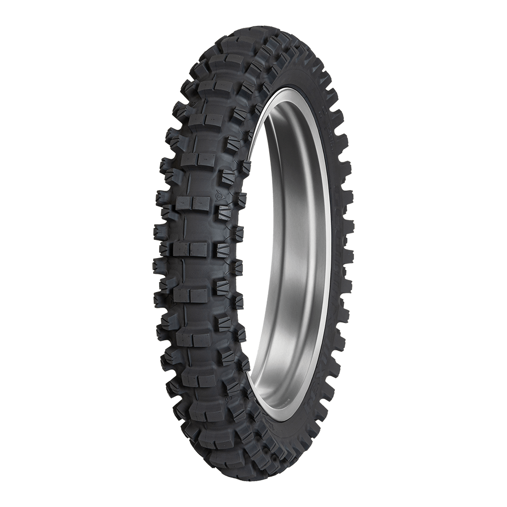 Dunlop Geomax MX34