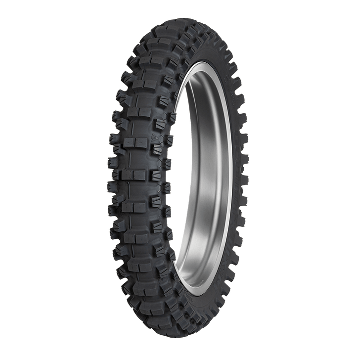 Dunlop Geomax MX34