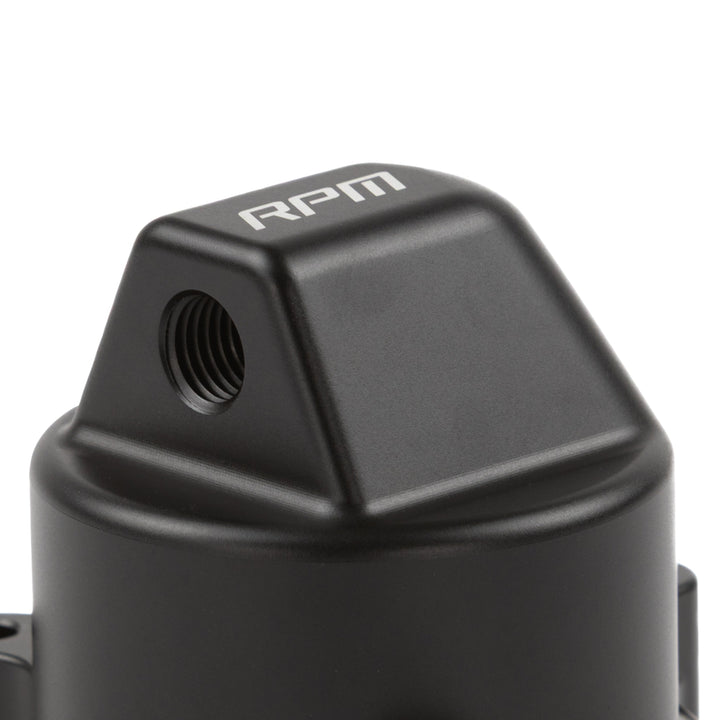 RPM Can Am Maverick R Magnetic Transmission Filter Cover