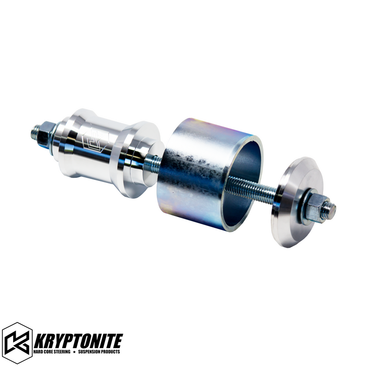 KRYPTONITE POLARIS RZR WHEEL BEARING TOOL