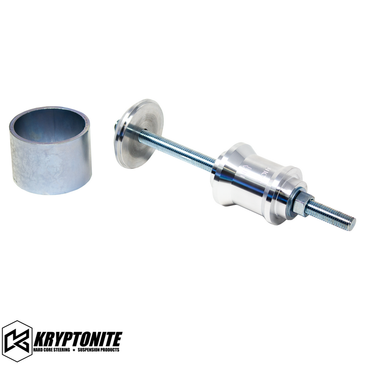 KRYPTONITE POLARIS RZR WHEEL BEARING TOOL