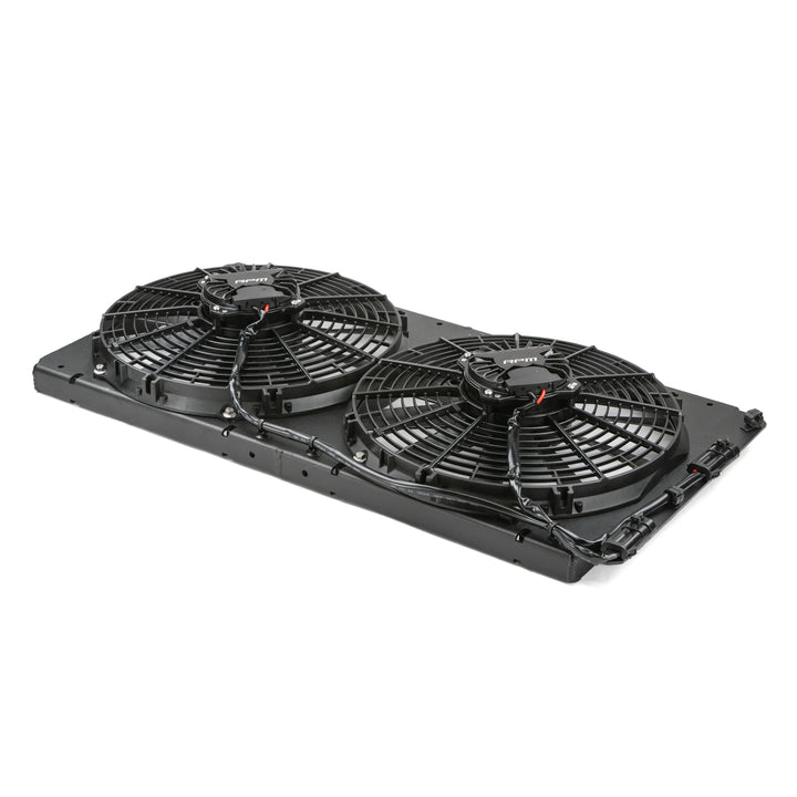 RPM Maverick R Brushless Intercooler Fans & Shroud Kit