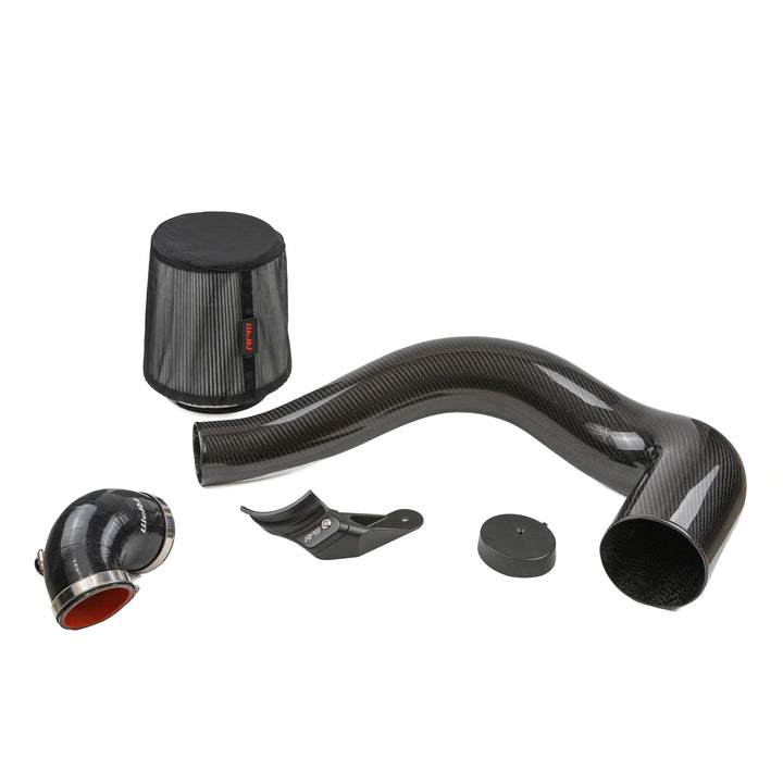 RPM Maverick R Carbon Intake Product Layout