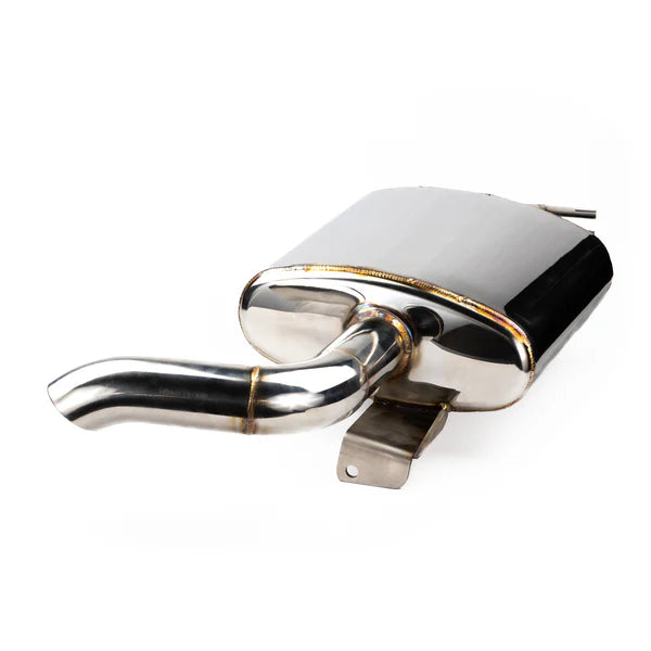 Silenciador deportivo Maverick Trail/Sport 800/1000 2018-2023