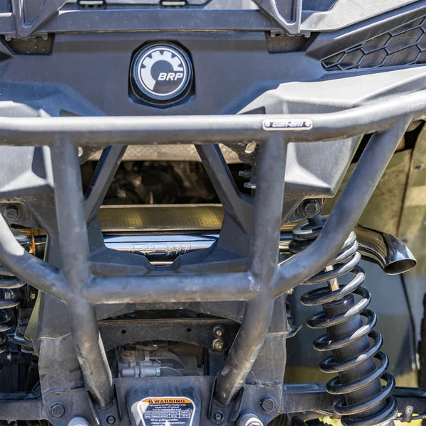 Silenciador deportivo Maverick Trail/Sport 800/1000 2018-2023