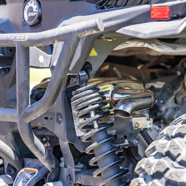 Silenciador deportivo Maverick Trail/Sport 800/1000 2018-2023