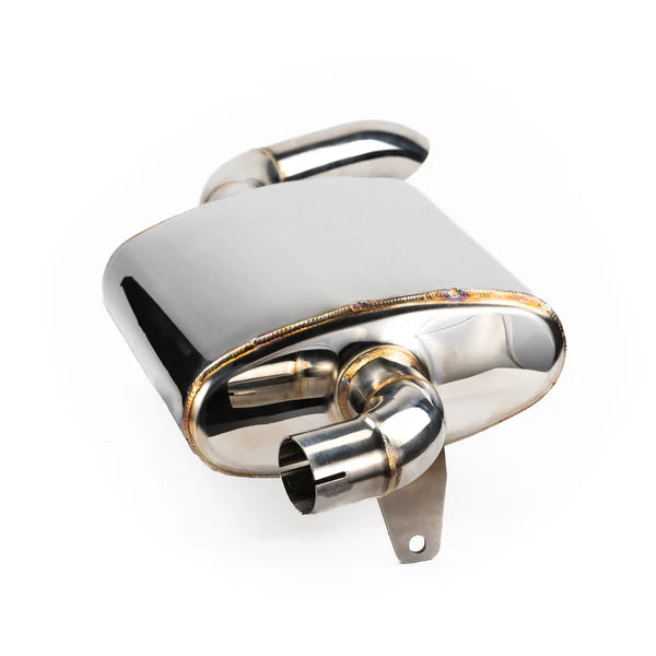 Silenciador deportivo Maverick Trail/Sport 800/1000 2018-2023