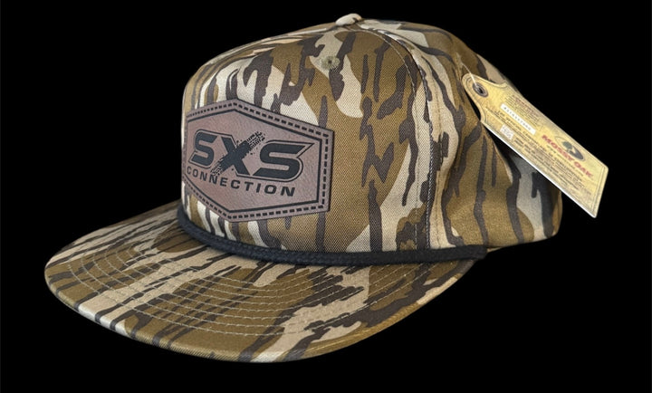 Sombrero de conexión SXS