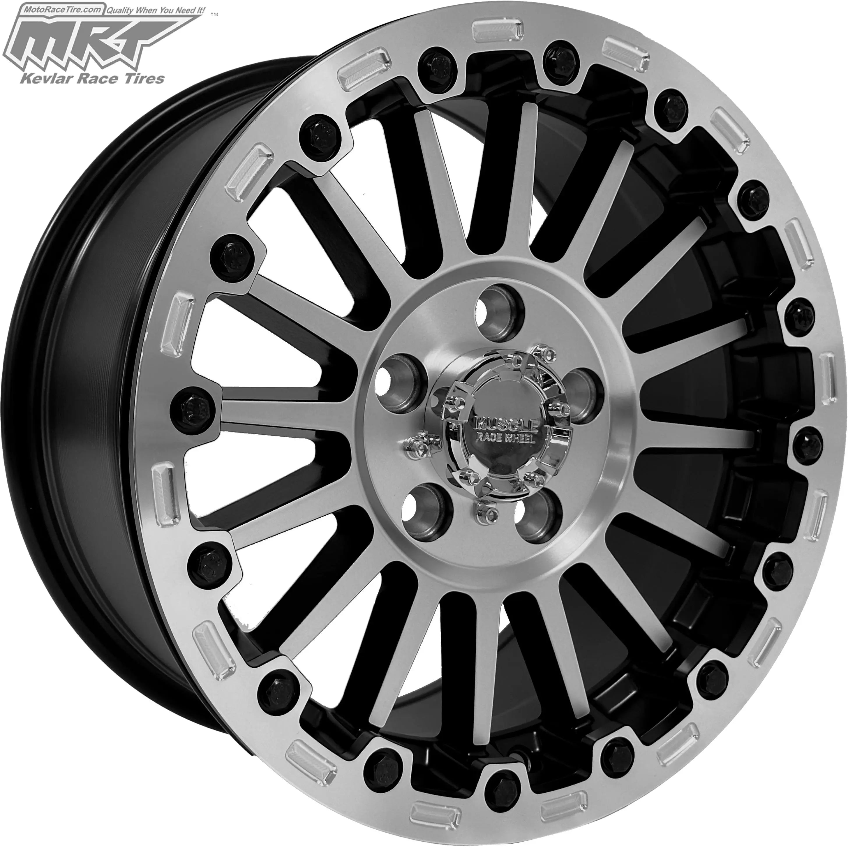 Muslce Rims Muscle Max UTV Wheel – SXS Connection