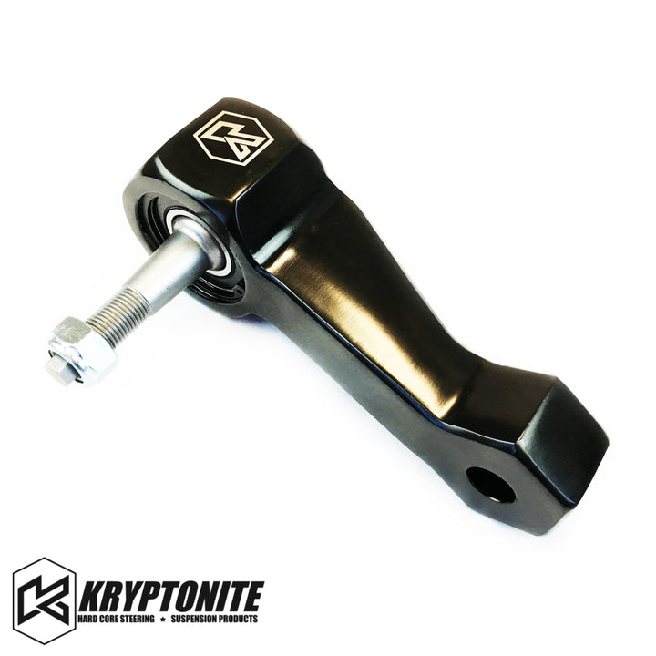 KRYPTONITE DEATH GRIP IDLER SIDE PACKAGE 2001-2010