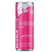 RED BULL 8.4OZ