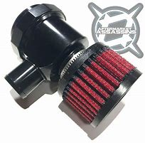 RZR XP Turbo Aluminum Blow Off Valve (Diverter Valve)