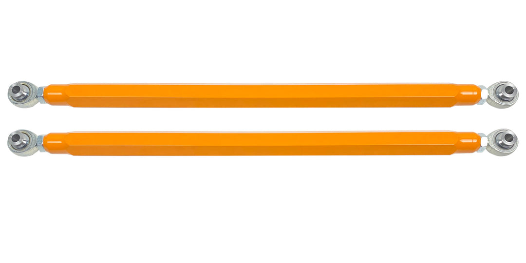 Can-Am X3 Billet High Clearance UPPER Radius Rods