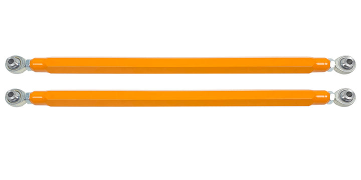 Can-Am X3 Billet High Clearance UPPER Radius Rods