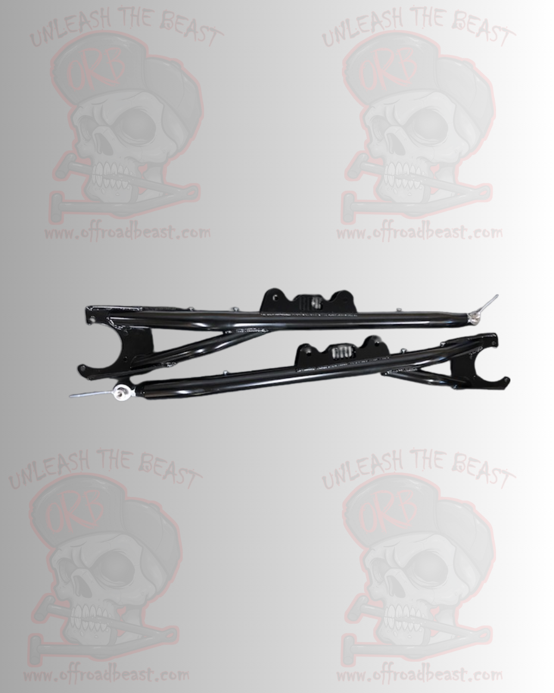 ORB Trailing Arms – XP S
