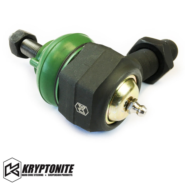 KRYPTONITE REPLACEMENT OUTER TIE ROD END 2001-2010