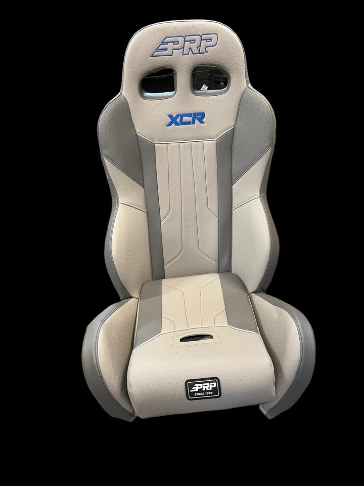 Pre-Designed PRP SUSPENSION SEAT (Pairs)