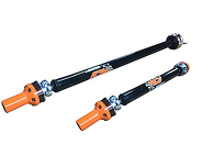 Prop Shafts