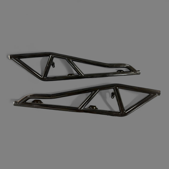 1K/Turbo- 2 Seater Tree Kickers