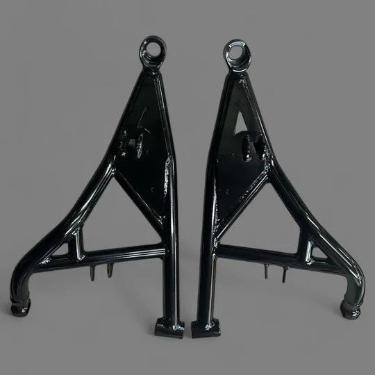 Turbo S- Standard A-Arms W/ ADJUSTABLE UPPERS