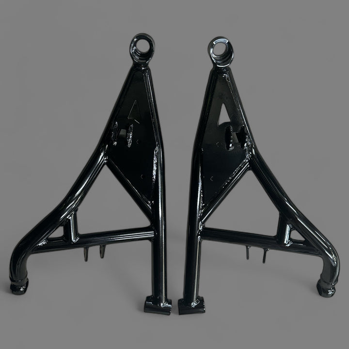 Turbo S- Standard A-Arms W/ ADJUSTABLE UPPERS