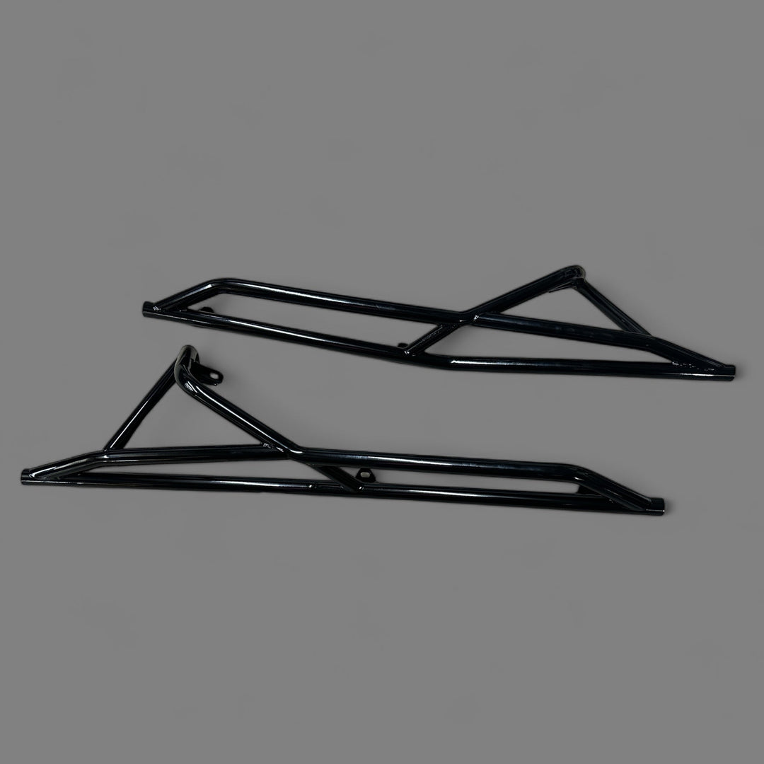 PRO R -2 SEAT TREE KICKERS