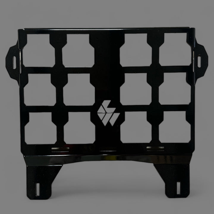Aftermarket Mount Plate for Milwaukee Packout