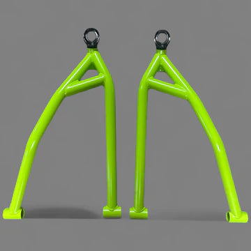 PRO R/ TURBO R/ PRO S – BRAZOS A DELANTEROS DE 2″