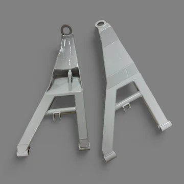 PRO R/ TURBO R/ PRO S – BRAZOS A DELANTEROS DE 2″