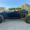 Turbo R/Pro S 4 Seater Tree Kickers