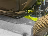 Turbo R/Pro S 4 Seater Tree Kickers