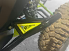 Turbo R/Pro S 4 Seater Tree Kickers