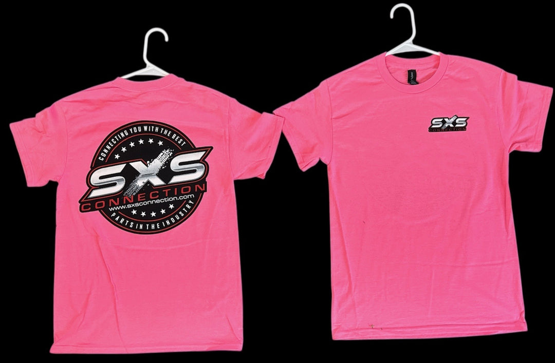 CAMISAS CONEXIÓN SXS