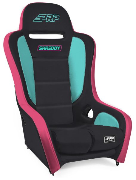 SHREDDY PODIUM ELITE SUSPENSION SEAT