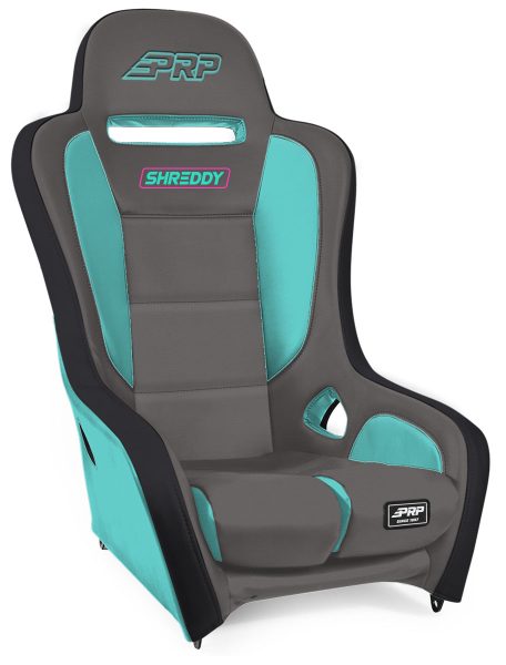 SHREDDY PODIUM ELITE SUSPENSION SEAT