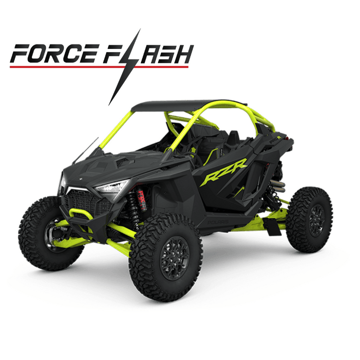 2022-2025 Polaris RZR Pro R ECU Force Flash