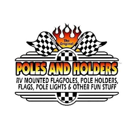 Poles and Holders