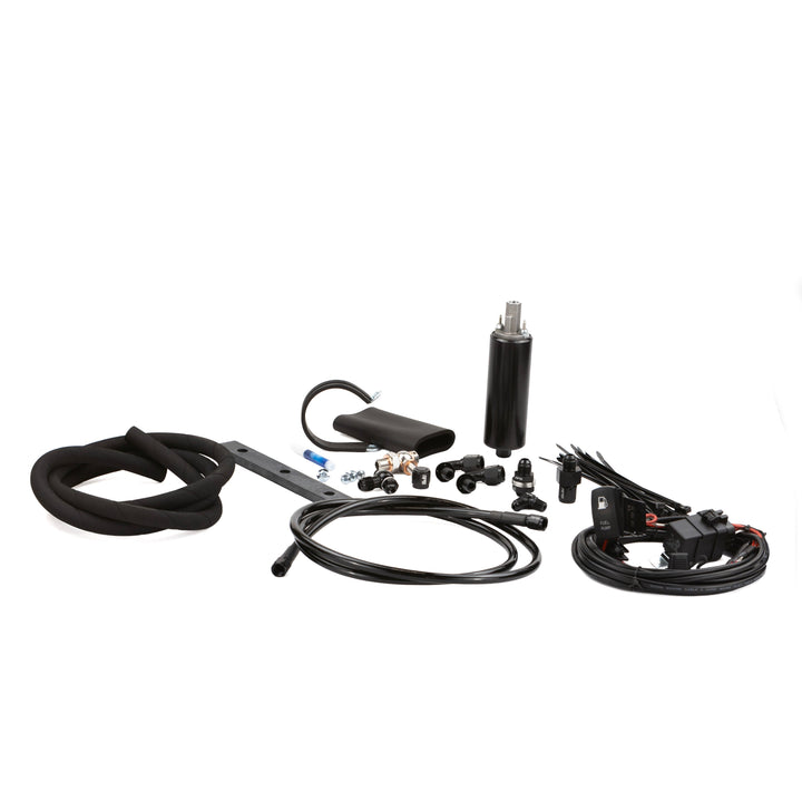 RPM Pro R, Turbo R, Pro XP, Pro S 4 Seat 6 Gallon Auxiliary Fuel Tank