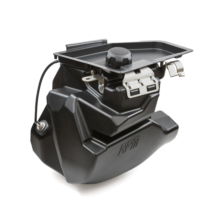 RPM Pro R, Pro S, Pro XP & Turbo R 8.5 Gallon Auxiliary Dash Mount Fuel Tank
