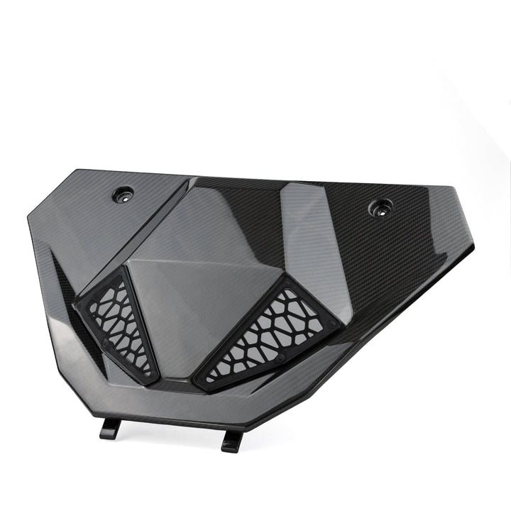 RPM Pro Series Ram Air Carbon Fiber Hood