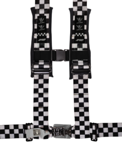 Shreddy 4.3 Harness – Checkered