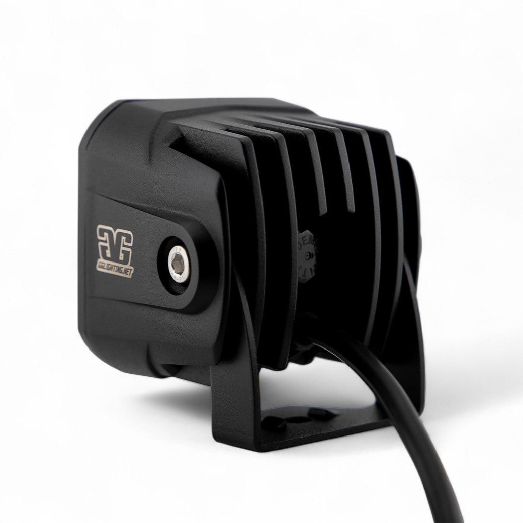 Race Series LED Pod