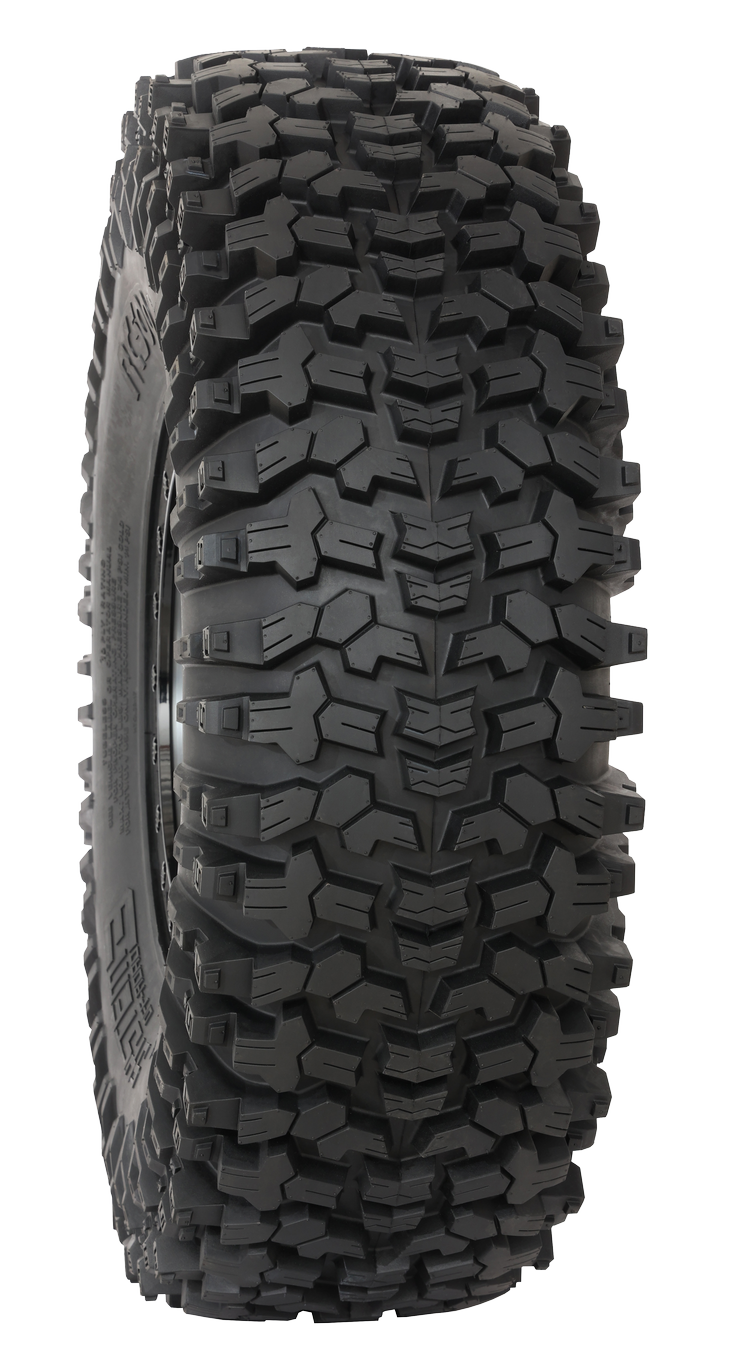 System 3 RC 500 Rock Crawler Tire – SXS Connection