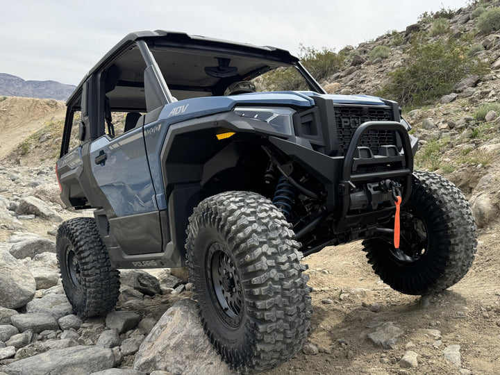 System 3 RC 500 Rock Crawler Tire