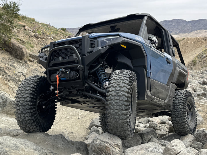 System 3 RC 500 Rock Crawler Tire