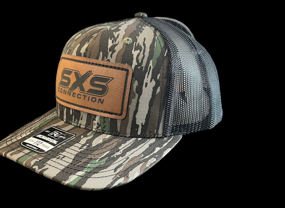 SXS Connection hat