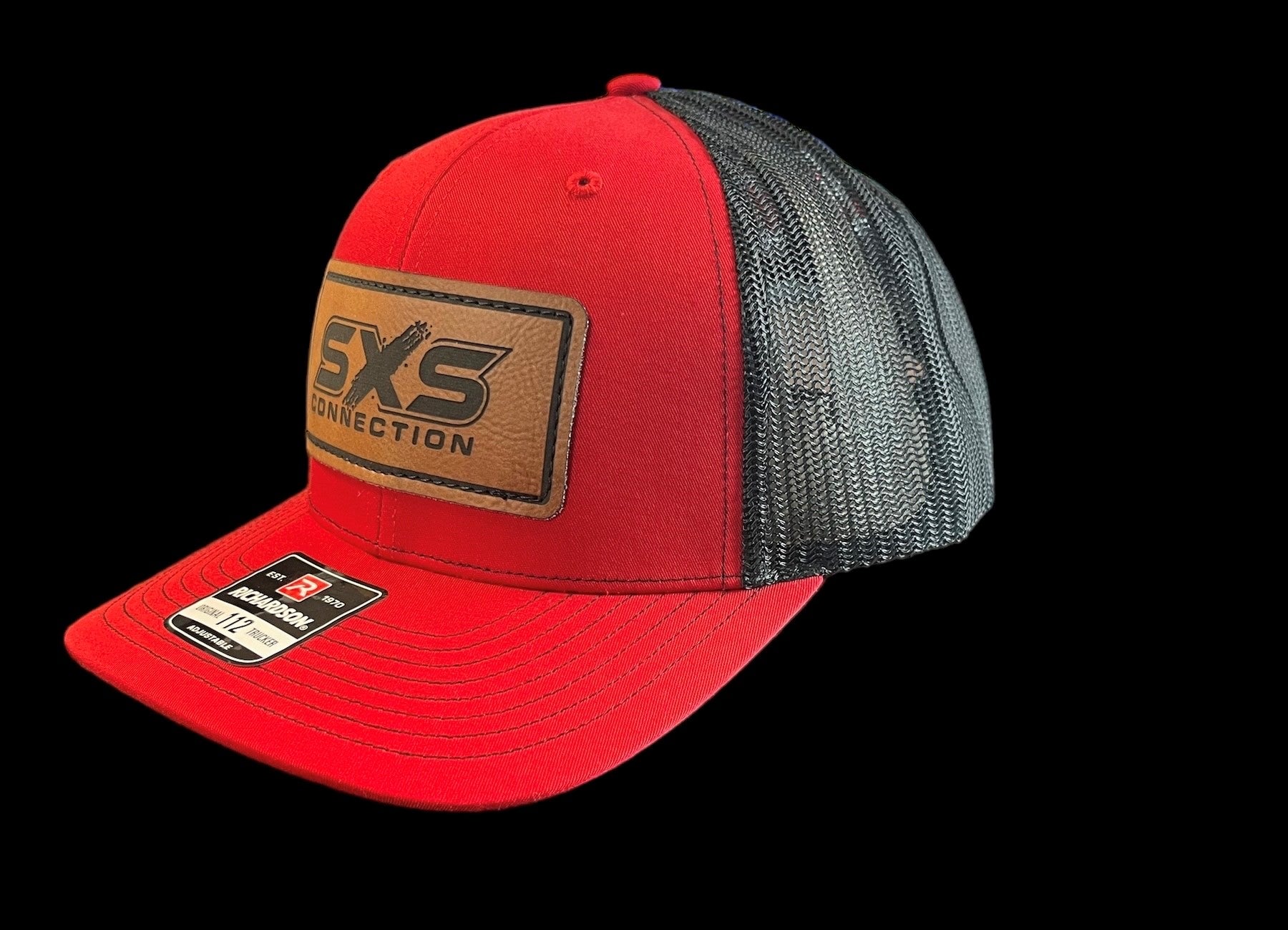 SXS Connection hat