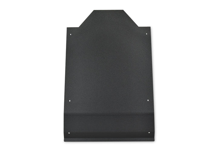 RS1 Hard Plastic Roof with BIllet Mounts