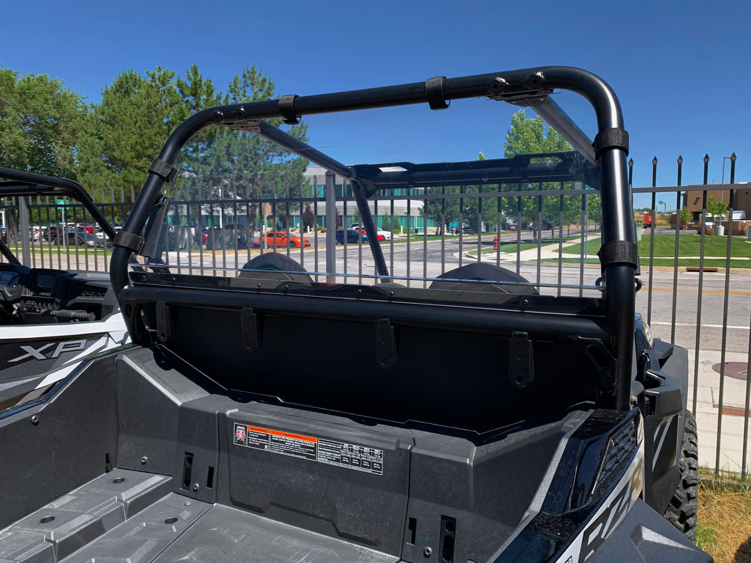 Rear Polycarbonate Window for RZR 900 2015-2020