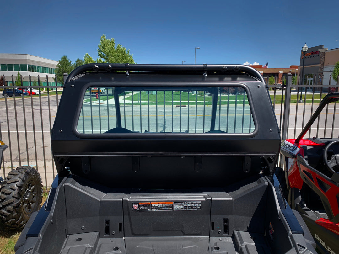 Rear Glass Window for RZR 900 2015-2020